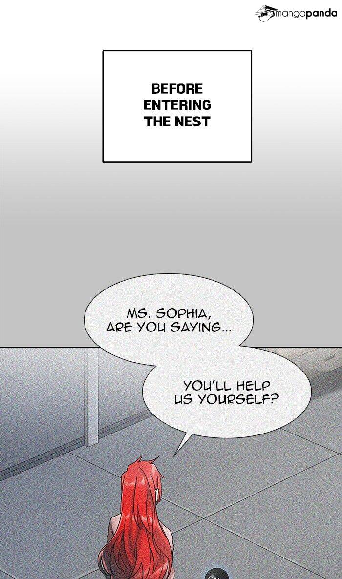 Tower of God Chapter 485 image 084